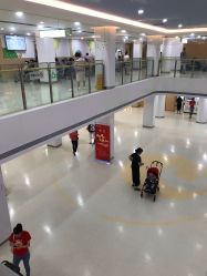 -上海市儿童医院(北京西路院区)