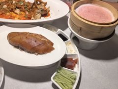 -穿越·外婆家(西溪天堂店)