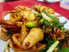 豉油皇吹筒仔-蛇口康乐快餐鱼仔档(翠苑小区店)