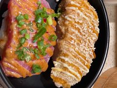 -昊·来了寿司(泡桐树店)
