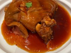 -谷语中餐厅