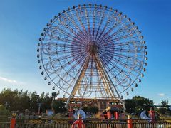 -七彩云南欢乐世界