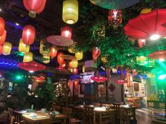 大堂-船尚小镇(武清下朱庄店)