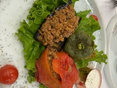 -沙漠玫瑰土耳其餐厅(神路街店)