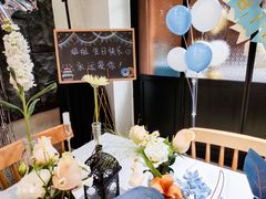 生日-慢隅法式小馆·生日求婚西餐厅