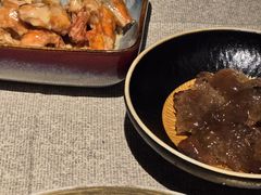-万丽轩·粤菜(王府井金茂万丽酒店)