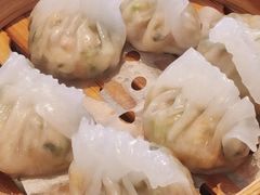 -新成海港大酒楼(康华路店)