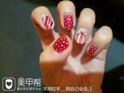 -指爱你美甲店