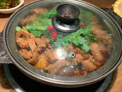 -牛小灶牛杂煲(北京路店)