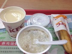 -肯德基(常熟百润发店)