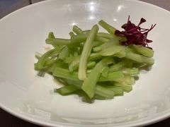爽口马家沟脆芹-山里亲戚(淞虹路店)