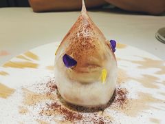 -王品牛排(珠海富华里店)