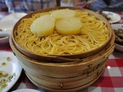 -王云花羊架莜面馆(青山店)
