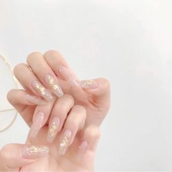 点击看大图 -如一·美甲美睫