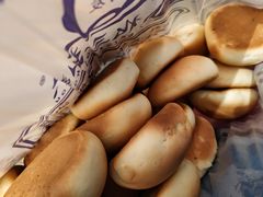 光头饼-北三凯奇清真食品店