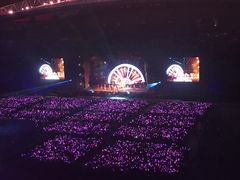 -南京奥林匹克体育中心-体育馆