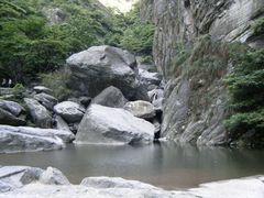 -石门涧
