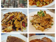 -马凯餐厅(长椿街店)