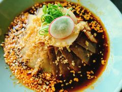 -西安凯悦酒店·湖畔中餐厅
