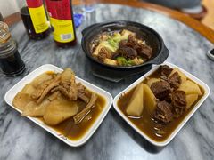 -珍珍小食店(西华路店)