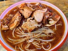 -老闵田螺馆·南昌特色小炒(梦时代店)