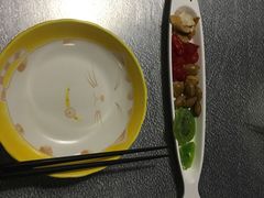 -探鱼·鲜青椒爽麻烤鱼(广州花都来又来店)
