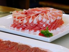 -牛街·马辈儿涮肉(牛街二店)