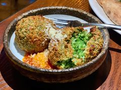 意米菠菜球-BOTTEGA意库(中骏世界城店)