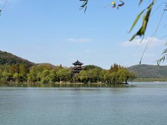 -南北湖风景区