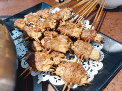 -幸运牛汕头小黄牛牛肉火锅(梅林店)
