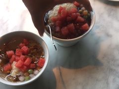 -蔴将·川菜(黄龙万科店)