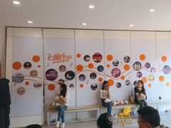 -飞童凡响艺术学校(松江区九里亭校区)