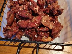 -聚点串吧·北京烧烤(朝北店)