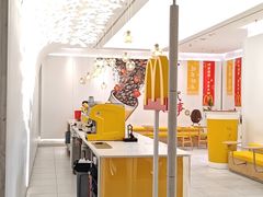 -麦当劳(徐汇漕溪北路百脑汇店)