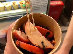 -长沙文和友(海信广场店)