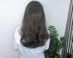 -HD HAIR STYLE