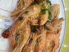 -青竹园海鲜餐厅(海天路店)