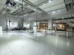 -Jumphai室内蹦极运动