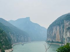 -白帝城·瞿塘峡景区