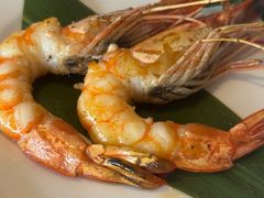 -極上萬膳·日料放题(来福士江景店)