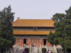 -历代帝王庙博物馆