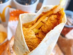 -麦当劳(文化西路店)