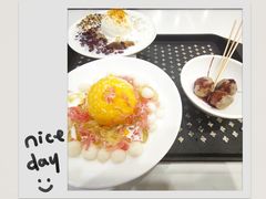 -圆碌碌甜品屋(丹灶店)