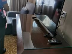 -天津燕园国际大酒店