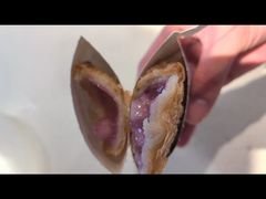 -麦当劳(牡丹江路店)