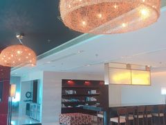 -上海龙之梦万丽酒店