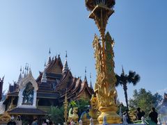 -西双版纳总佛寺