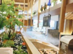 -温野菜涮涮锅(大悦城店)