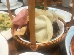 -院8里·少城记忆老川菜(宽窄巷子店)