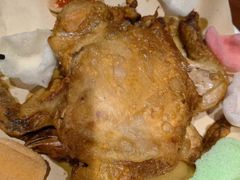 -临潼印象·特色陕菜